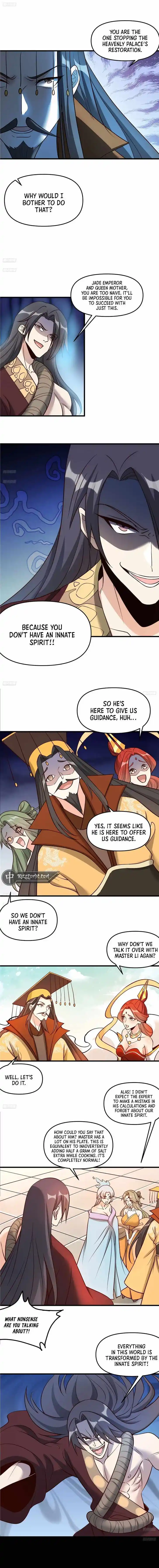 Yuan Lai Wo Shi Xiu Xian Da Lao Ch.330