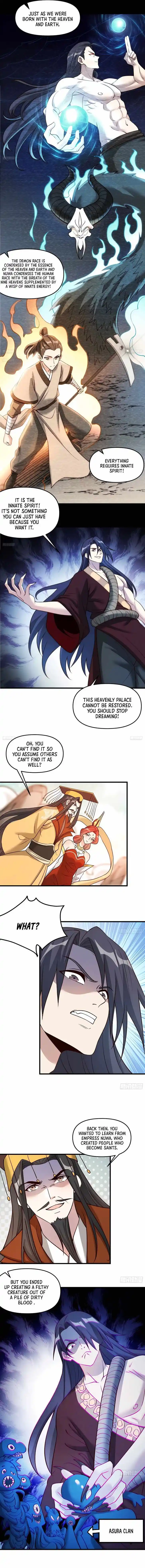 Yuan Lai Wo Shi Xiu Xian Da Lao Ch.330