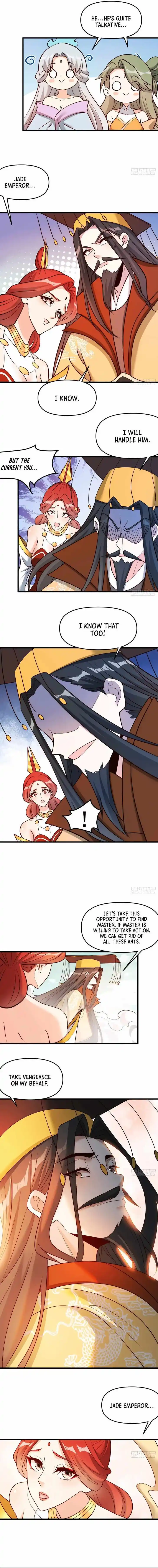 Yuan Lai Wo Shi Xiu Xian Da Lao Ch.330