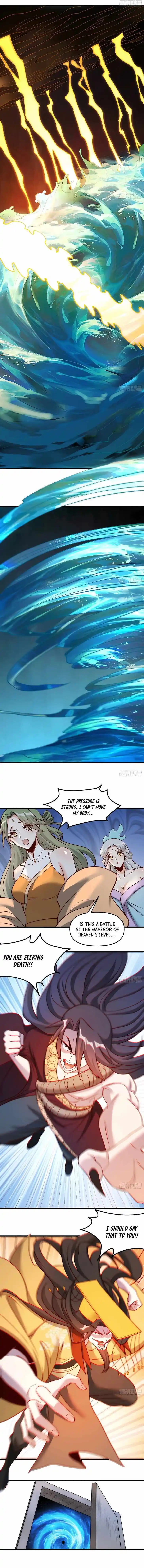 Yuan Lai Wo Shi Xiu Xian Da Lao Ch.330