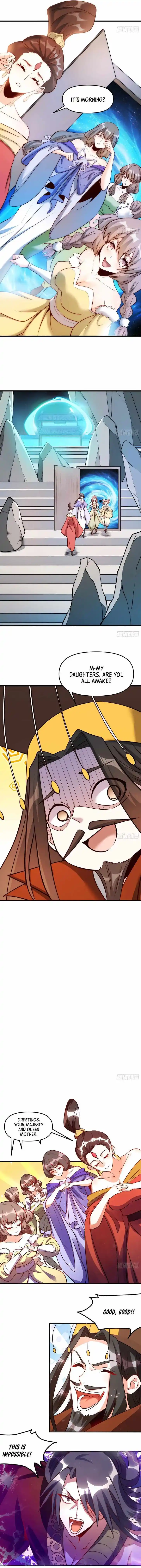 Yuan Lai Wo Shi Xiu Xian Da Lao Ch.330