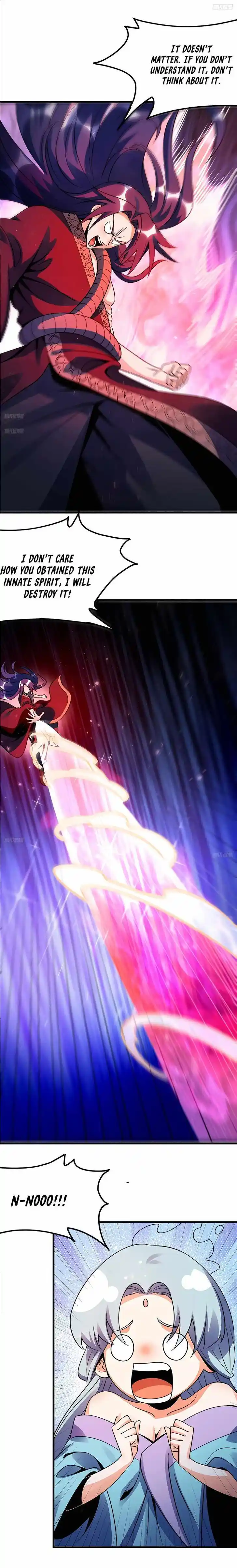 Yuan Lai Wo Shi Xiu Xian Da Lao Ch.331