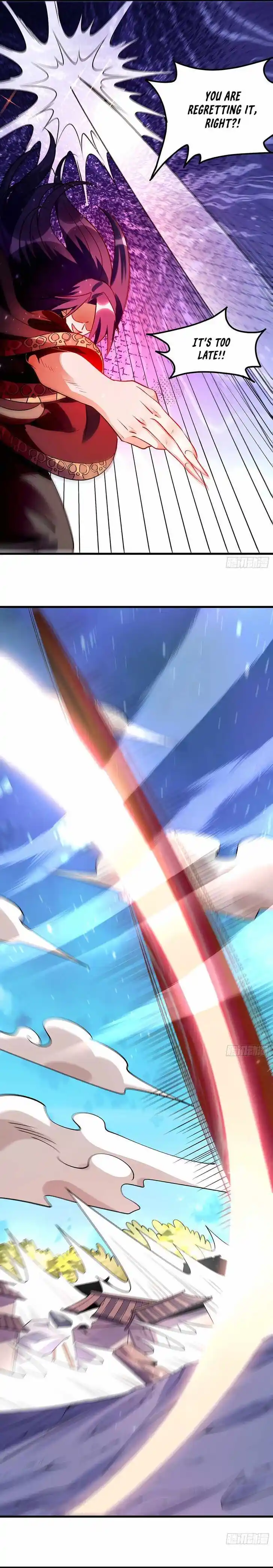 Yuan Lai Wo Shi Xiu Xian Da Lao Ch.331