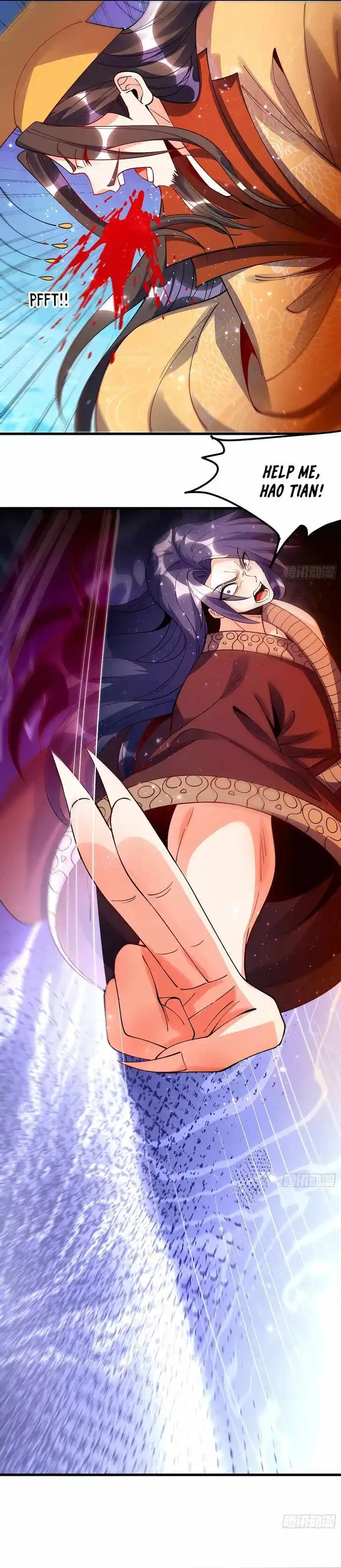 Yuan Lai Wo Shi Xiu Xian Da Lao Ch.331