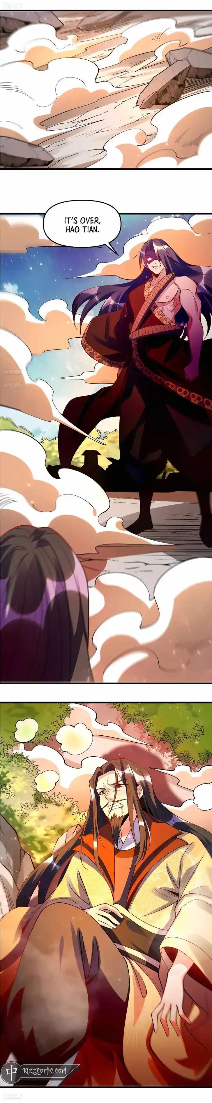 Yuan Lai Wo Shi Xiu Xian Da Lao Ch.332