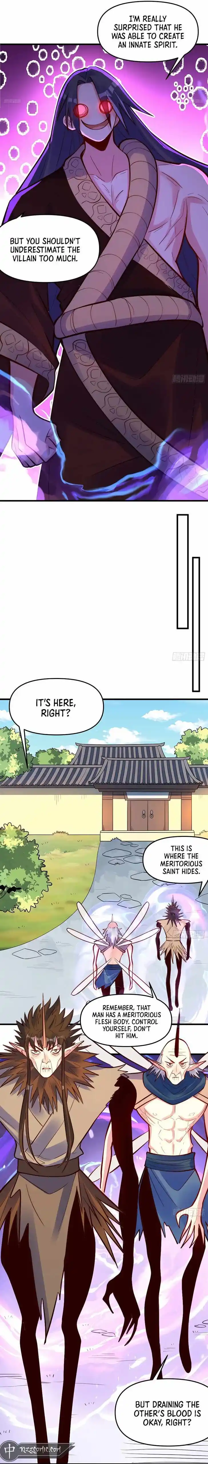 Yuan Lai Wo Shi Xiu Xian Da Lao Ch.332