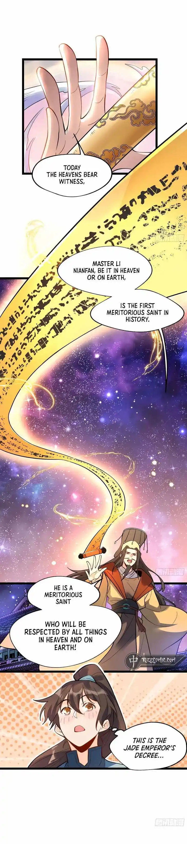 Yuan Lai Wo Shi Xiu Xian Da Lao Ch.336