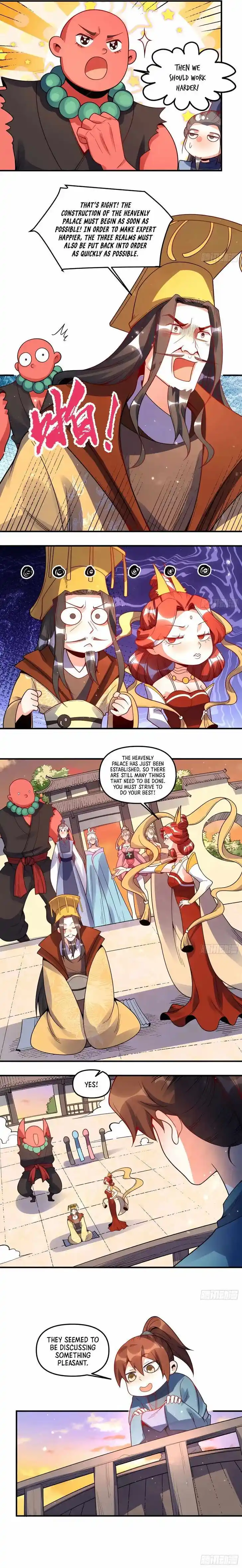 Yuan Lai Wo Shi Xiu Xian Da Lao Ch.337