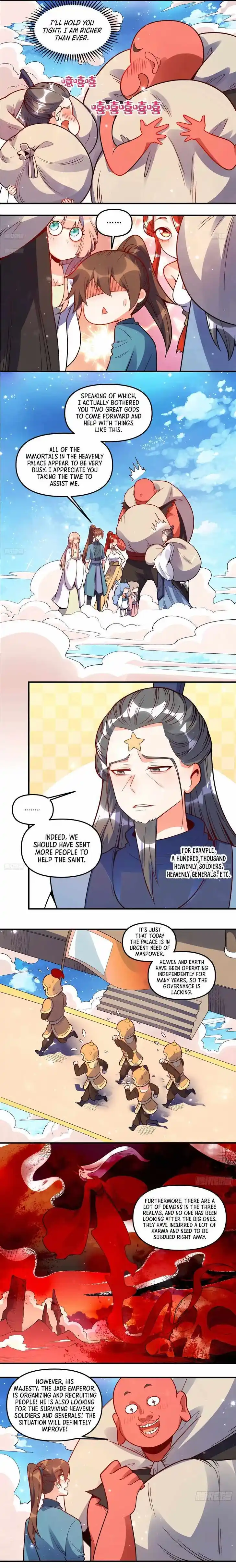Yuan Lai Wo Shi Xiu Xian Da Lao Ch.339