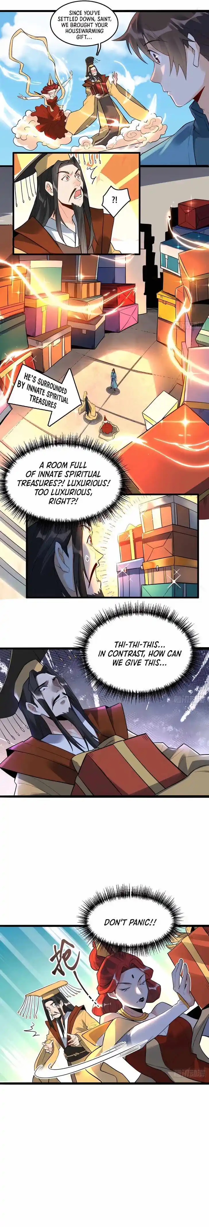 Yuan Lai Wo Shi Xiu Xian Da Lao Ch.339