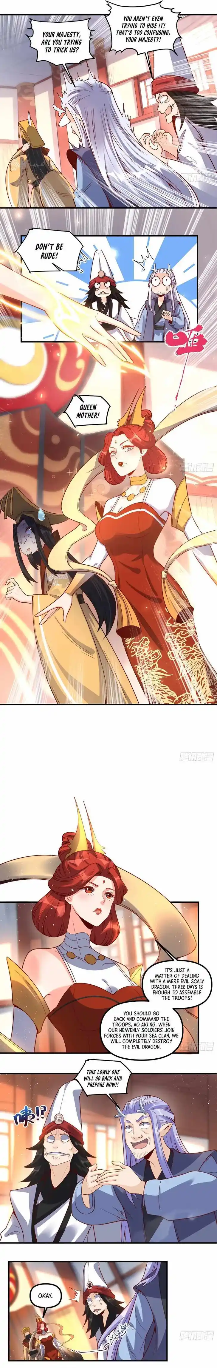 Yuan Lai Wo Shi Xiu Xian Da Lao Ch.341