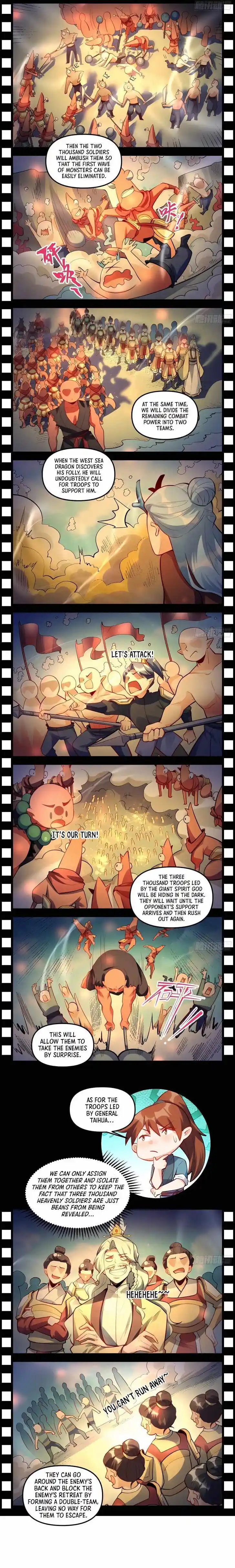 Yuan Lai Wo Shi Xiu Xian Da Lao Ch.343