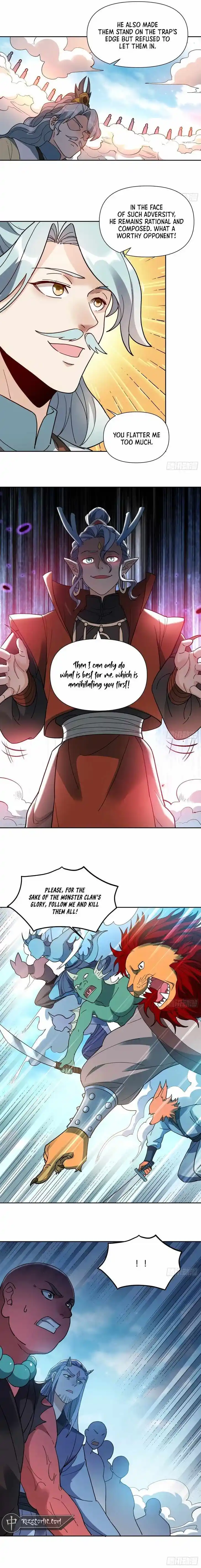 Yuan Lai Wo Shi Xiu Xian Da Lao Ch.345