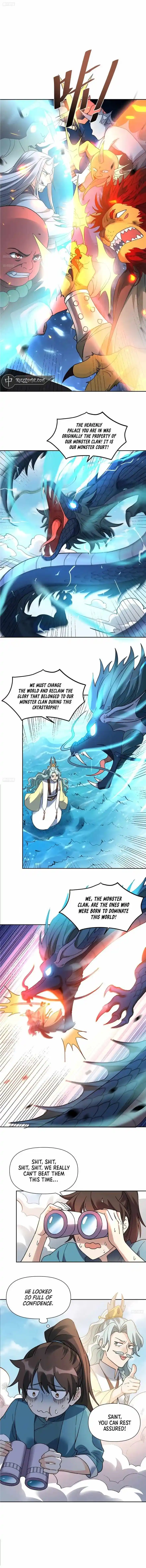 Yuan Lai Wo Shi Xiu Xian Da Lao Ch.346