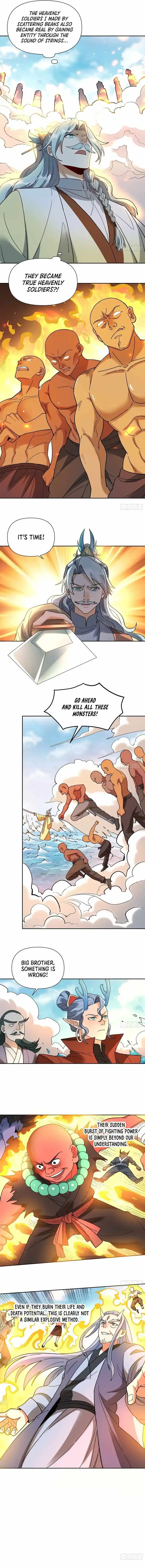 Yuan Lai Wo Shi Xiu Xian Da Lao Ch.346