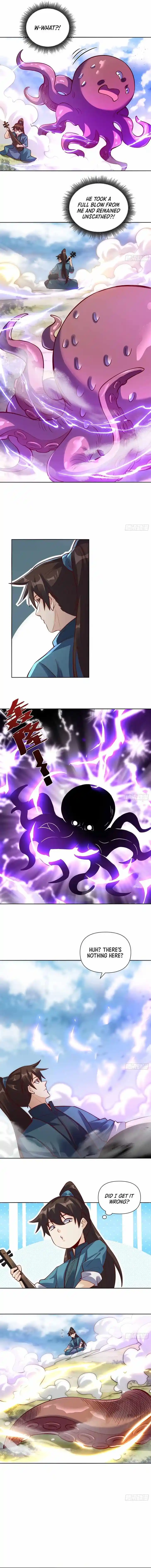 Yuan Lai Wo Shi Xiu Xian Da Lao Ch.346