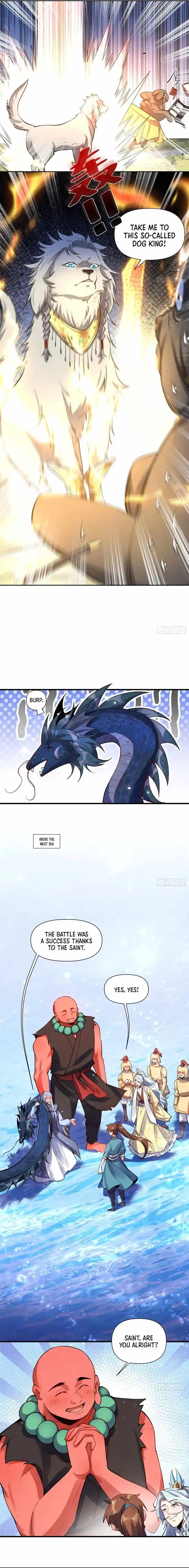 Yuan Lai Wo Shi Xiu Xian Da Lao Ch.347