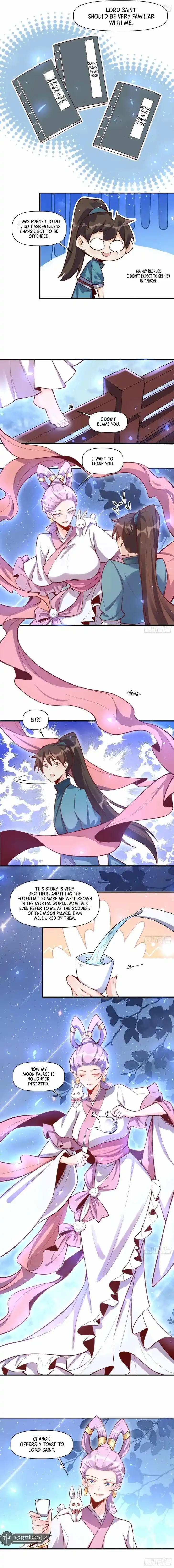 Yuan Lai Wo Shi Xiu Xian Da Lao Ch.349