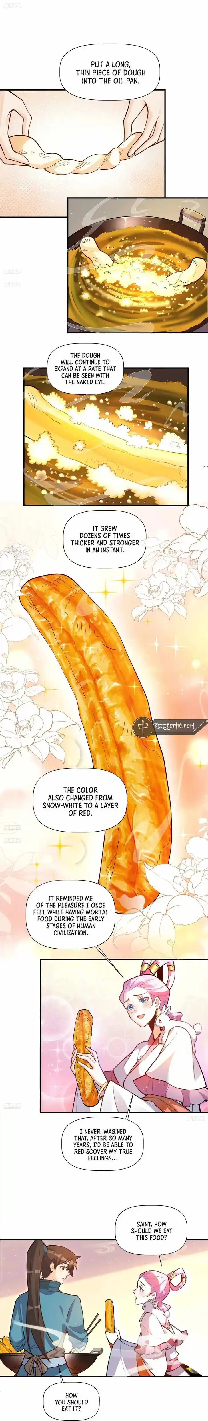 Yuan Lai Wo Shi Xiu Xian Da Lao Ch.351