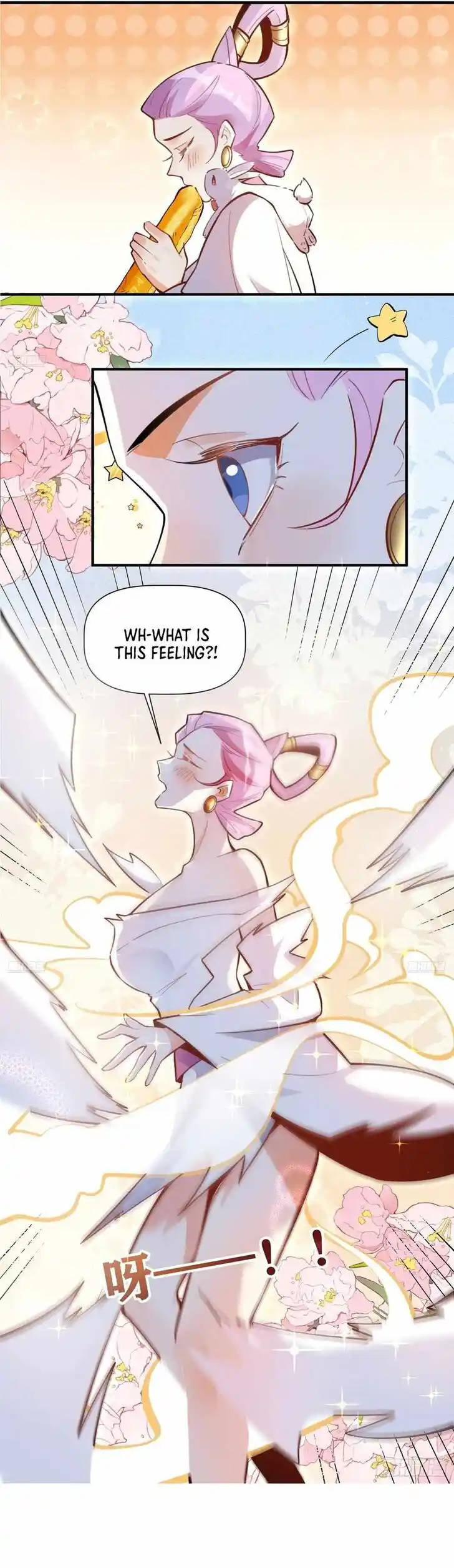 Yuan Lai Wo Shi Xiu Xian Da Lao Ch.351