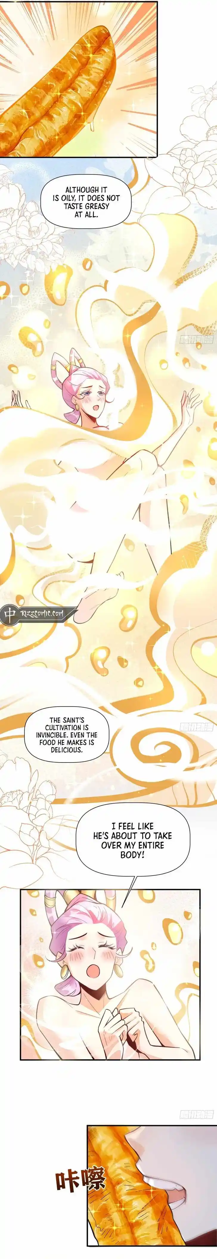 Yuan Lai Wo Shi Xiu Xian Da Lao Ch.351