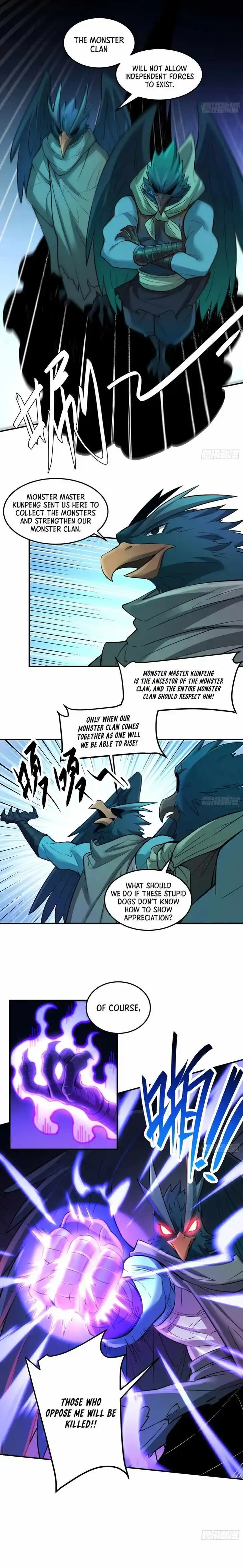 Yuan Lai Wo Shi Xiu Xian Da Lao Ch.352