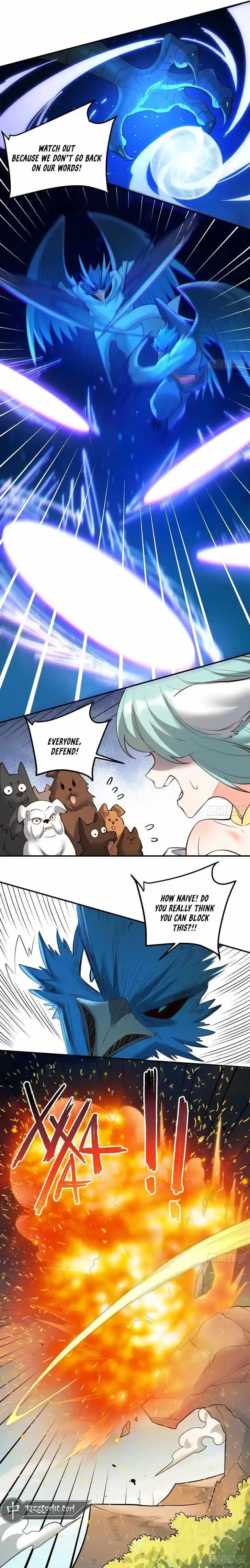 Yuan Lai Wo Shi Xiu Xian Da Lao Ch.352