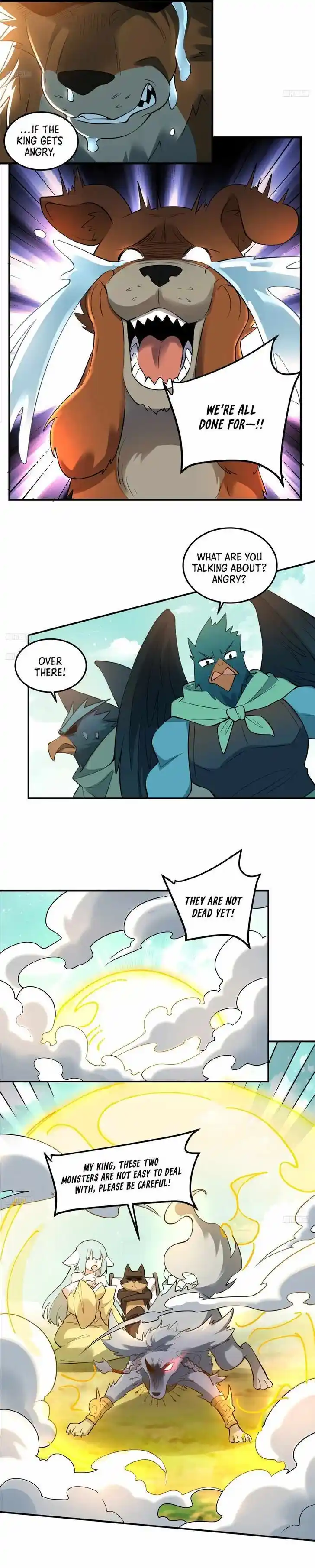 Yuan Lai Wo Shi Xiu Xian Da Lao Ch.353