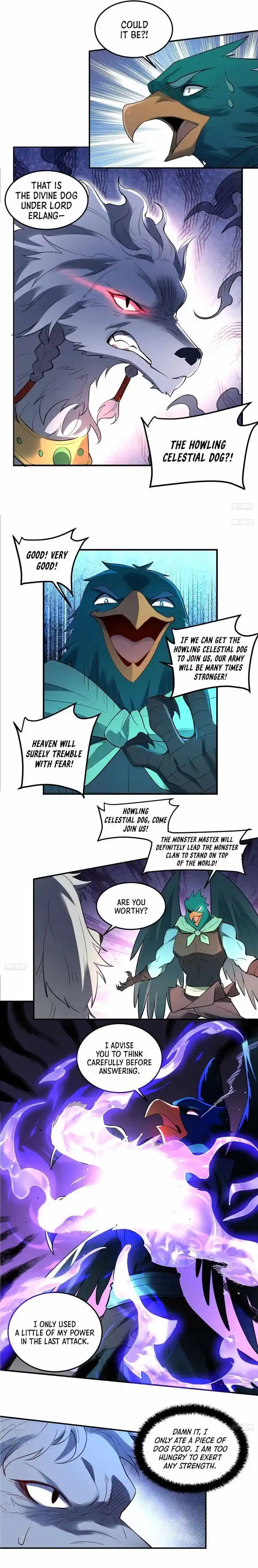 Yuan Lai Wo Shi Xiu Xian Da Lao Ch.353