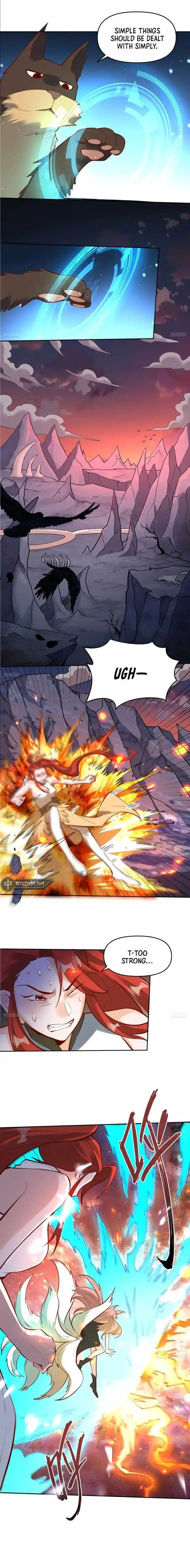 Yuan Lai Wo Shi Xiu Xian Da Lao Ch.356