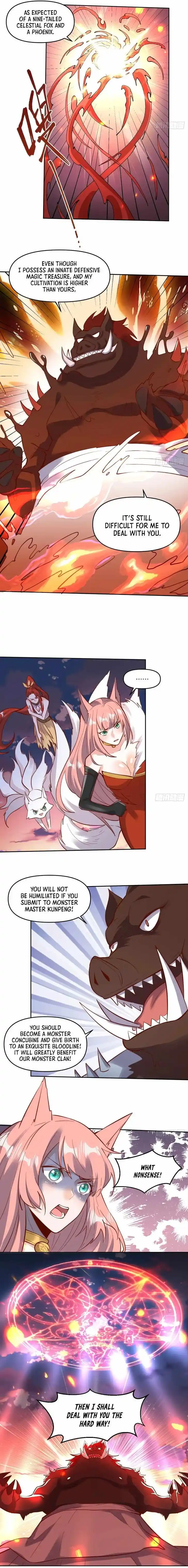 Yuan Lai Wo Shi Xiu Xian Da Lao Ch.356