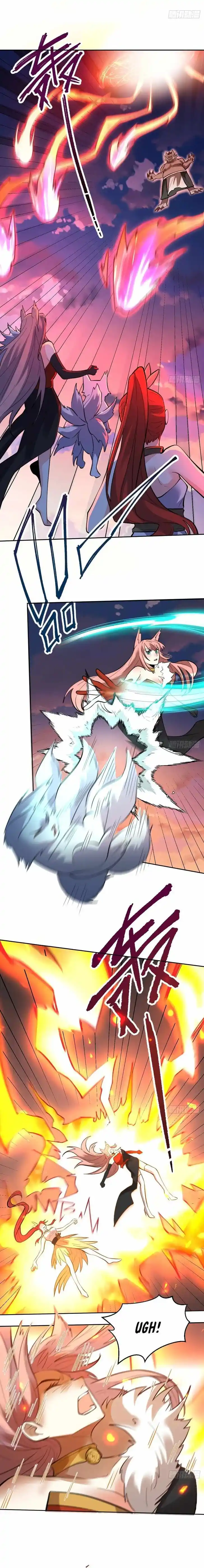 Yuan Lai Wo Shi Xiu Xian Da Lao Ch.356