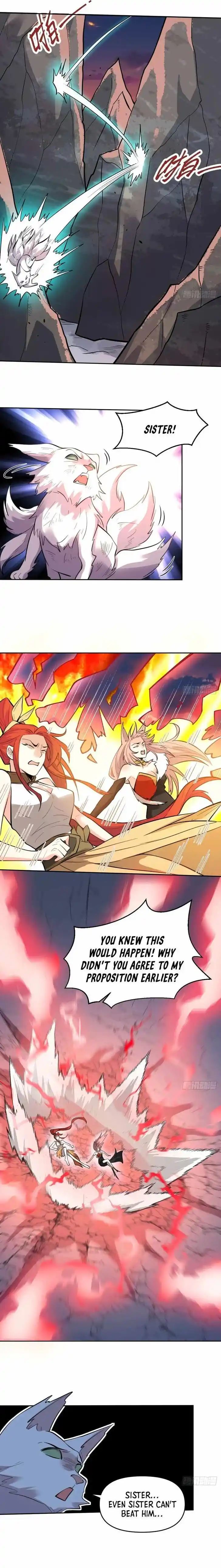 Yuan Lai Wo Shi Xiu Xian Da Lao Ch.356