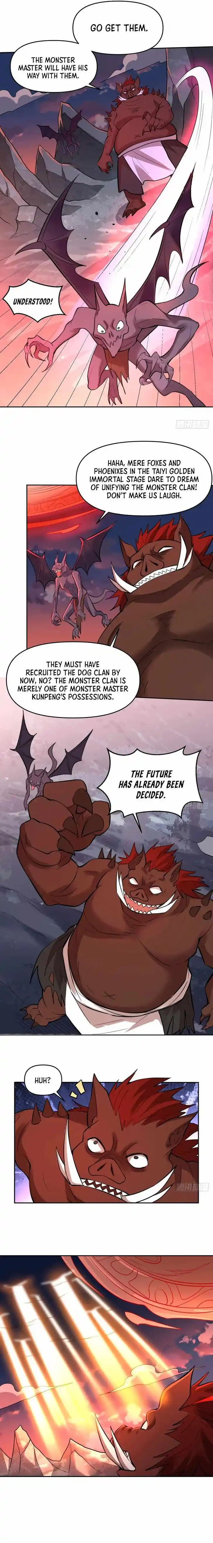 Yuan Lai Wo Shi Xiu Xian Da Lao Ch.356