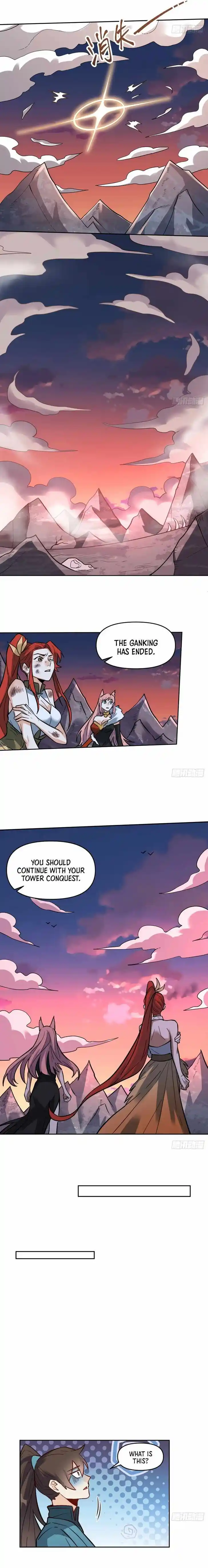 Yuan Lai Wo Shi Xiu Xian Da Lao Ch.356