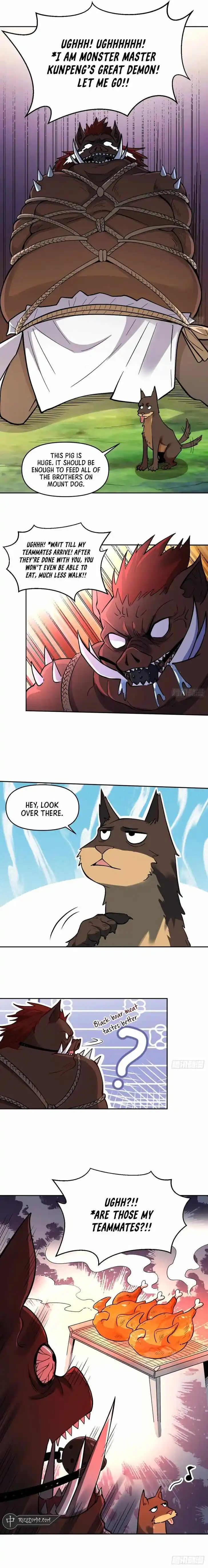 Yuan Lai Wo Shi Xiu Xian Da Lao Ch.356