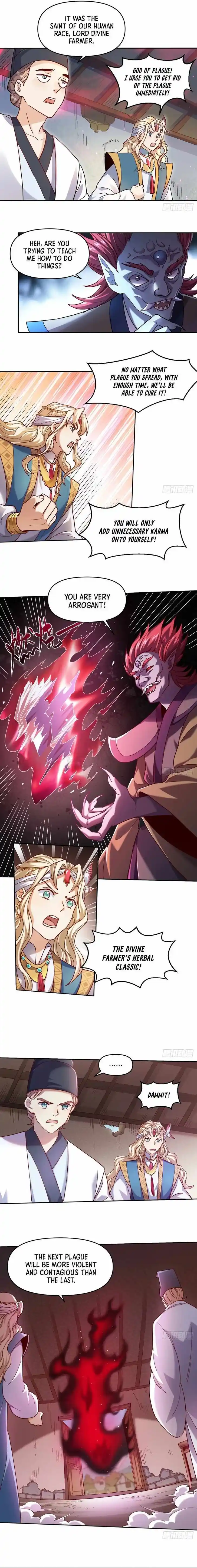 Yuan Lai Wo Shi Xiu Xian Da Lao Ch.357