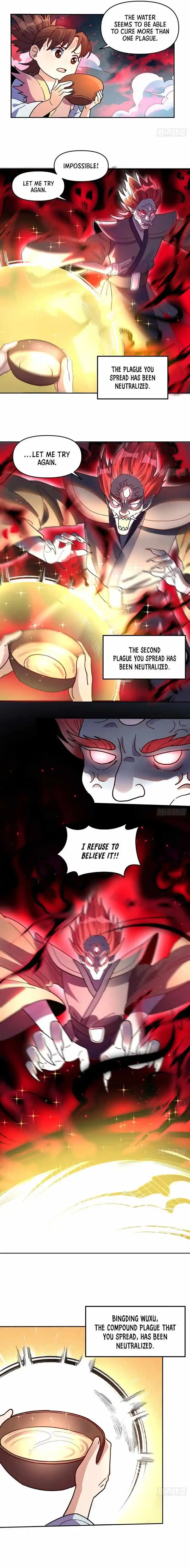 Yuan Lai Wo Shi Xiu Xian Da Lao Ch.357