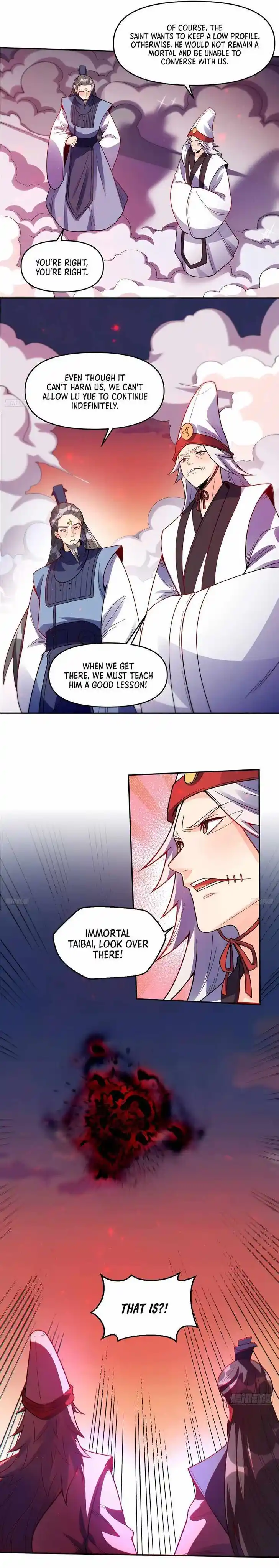 Yuan Lai Wo Shi Xiu Xian Da Lao Ch.358