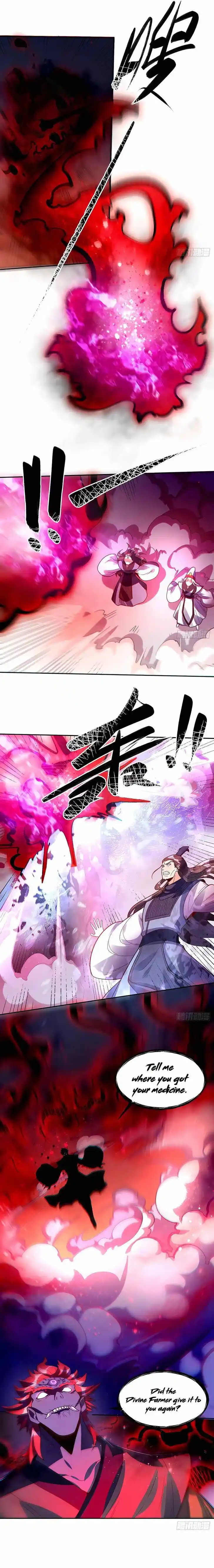 Yuan Lai Wo Shi Xiu Xian Da Lao Ch.358