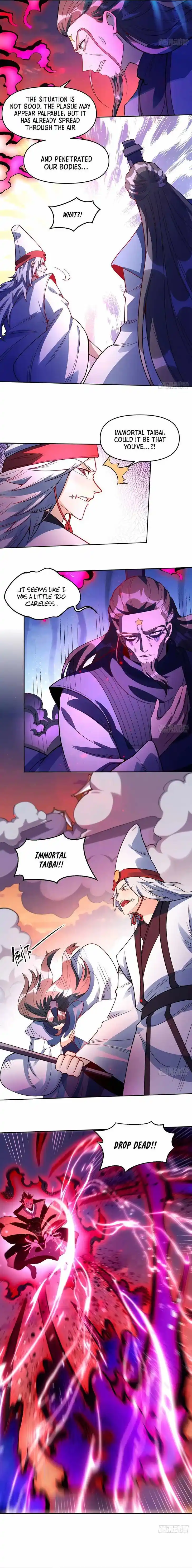 Yuan Lai Wo Shi Xiu Xian Da Lao Ch.358