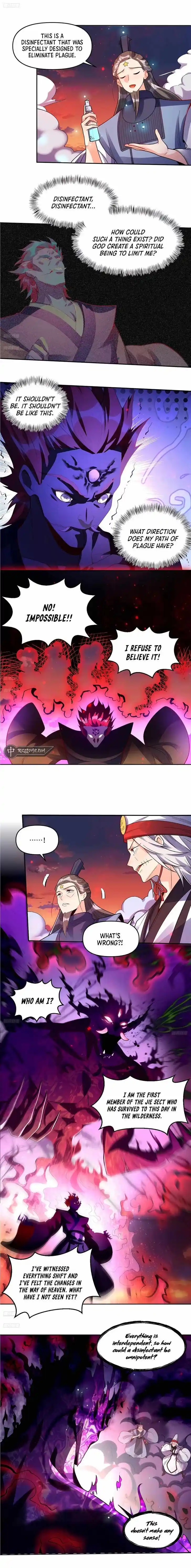 Yuan Lai Wo Shi Xiu Xian Da Lao Ch.359