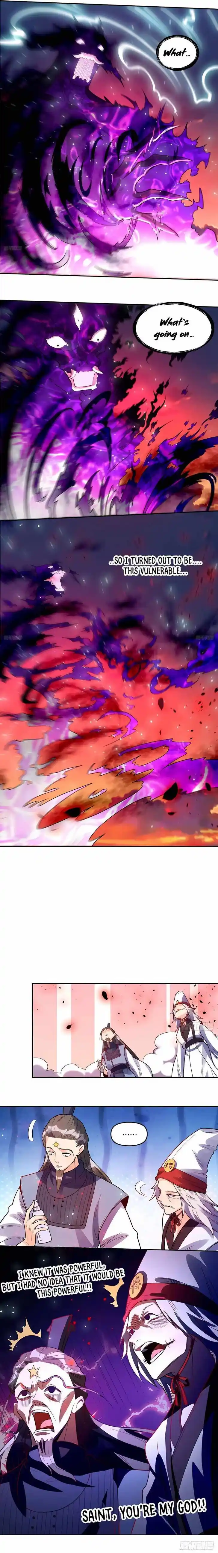 Yuan Lai Wo Shi Xiu Xian Da Lao Ch.359