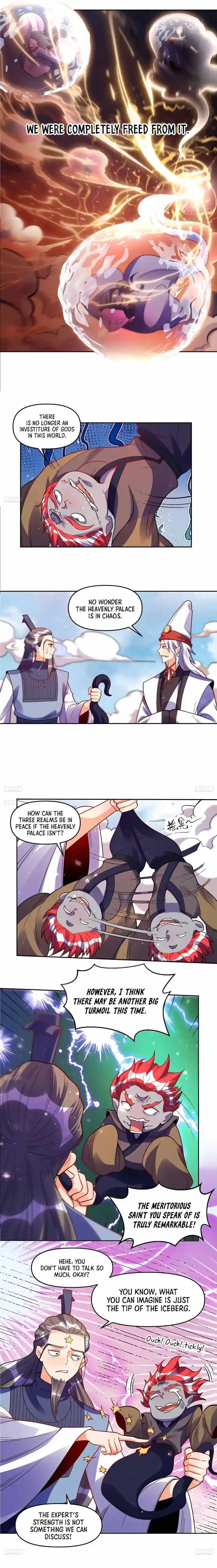 Yuan Lai Wo Shi Xiu Xian Da Lao Ch.360