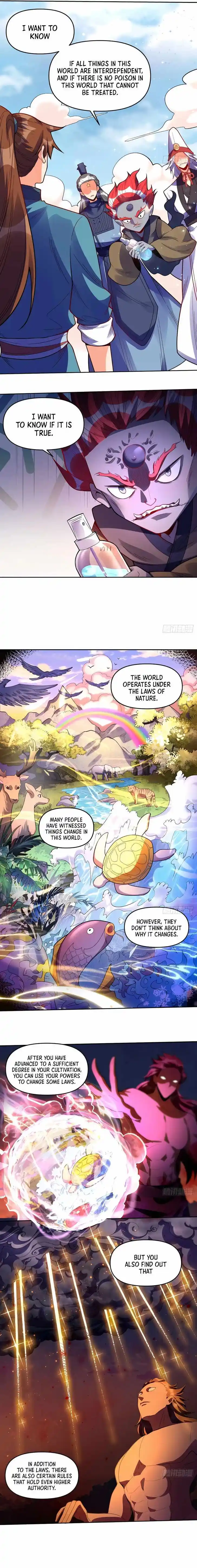 Yuan Lai Wo Shi Xiu Xian Da Lao Ch.360