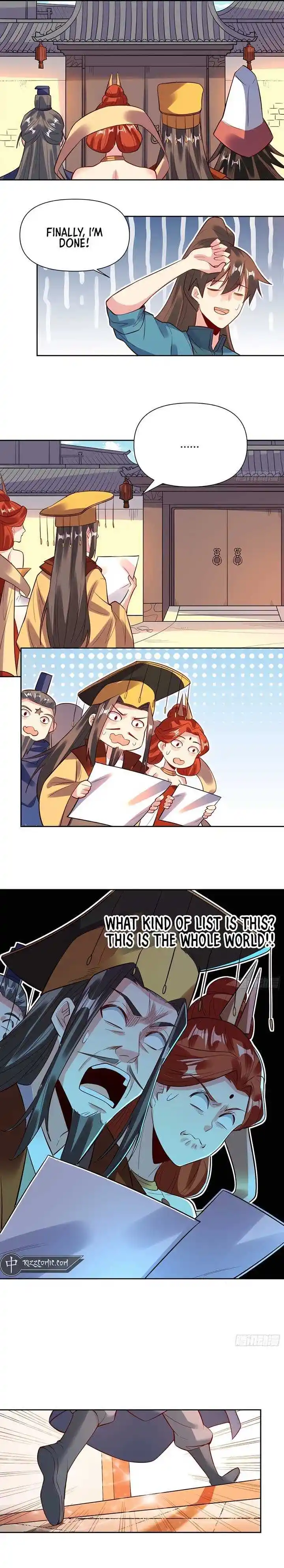 Yuan Lai Wo Shi Xiu Xian Da Lao Ch.363