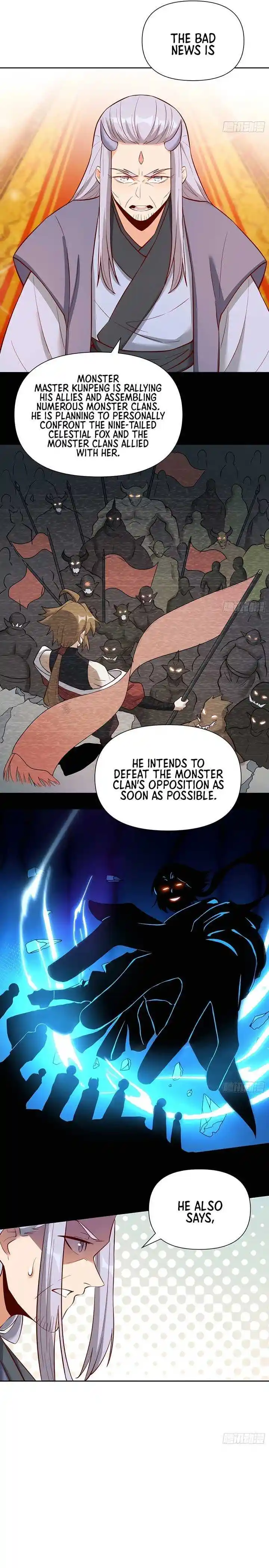 Yuan Lai Wo Shi Xiu Xian Da Lao Ch.363