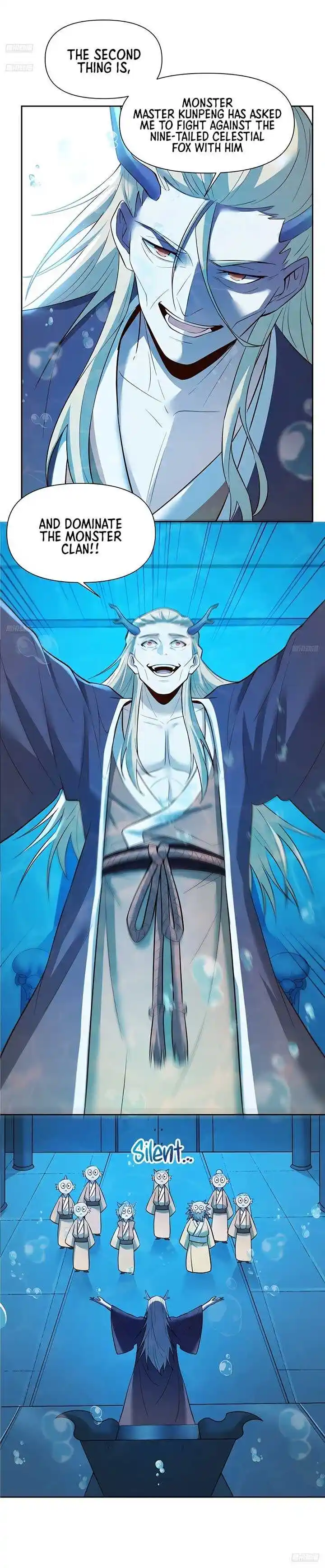 Yuan Lai Wo Shi Xiu Xian Da Lao Ch.364