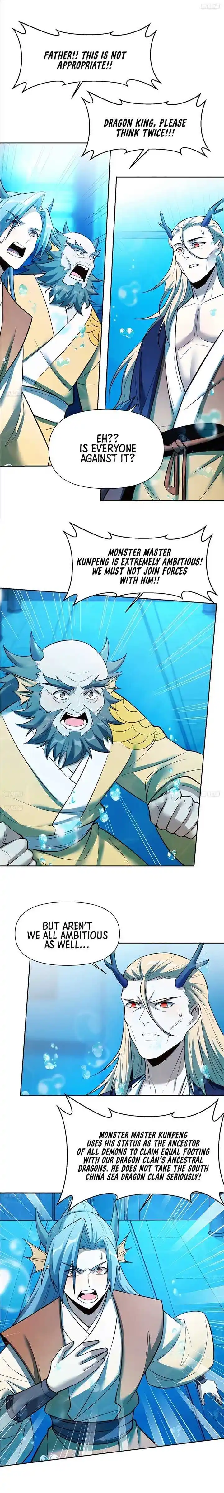 Yuan Lai Wo Shi Xiu Xian Da Lao Ch.364