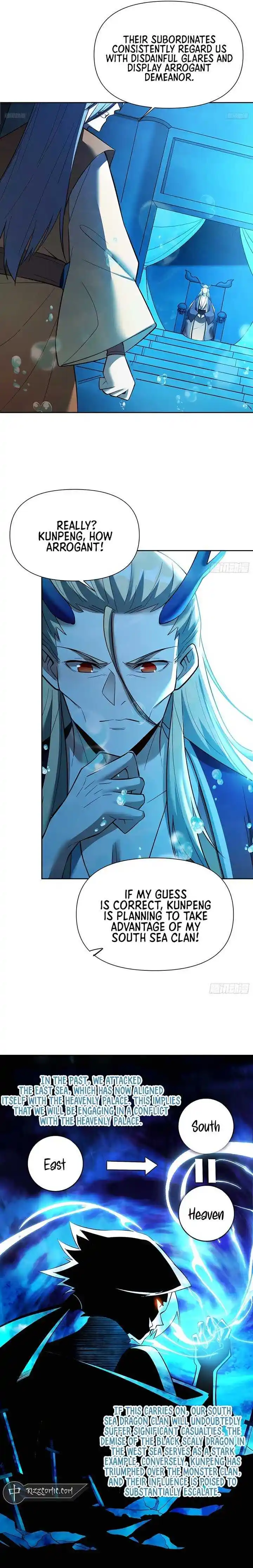 Yuan Lai Wo Shi Xiu Xian Da Lao Ch.364